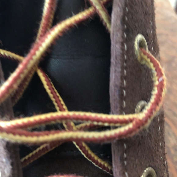 Dayton moto boot - Picture 3 of 9